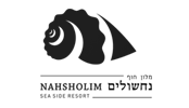 Nahsholim Logo