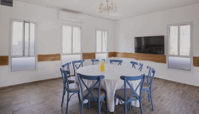 אולם קונכיה