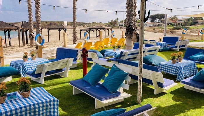 אירועי חוף וגיבוש לקבוצות