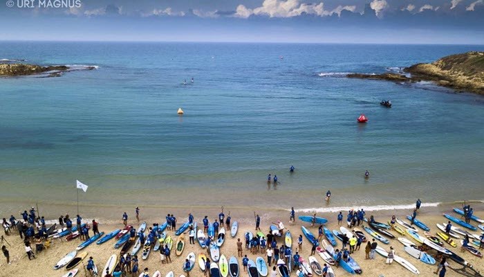 מועדון שייט וגלישה