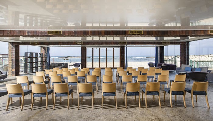 אולם בוטיק אופק