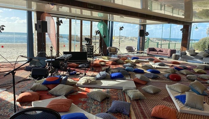 אולם בוטיק אופק