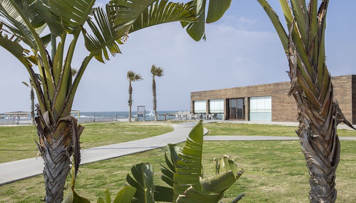 אולם בוטיק אופק