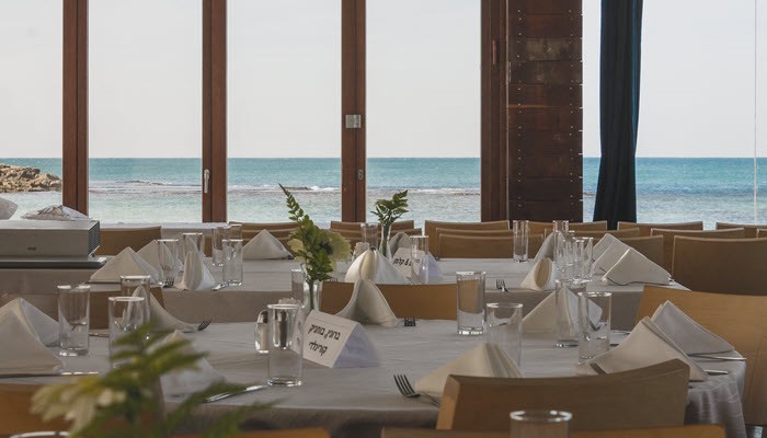 אולם בוטיק אופק