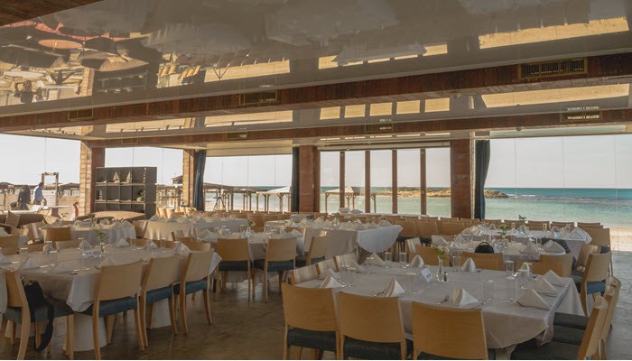 אולם בוטיק אופק