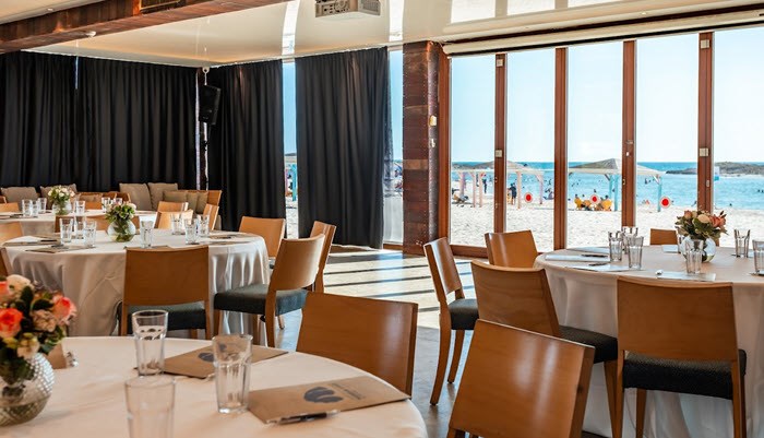 אולם בוטיק אופק