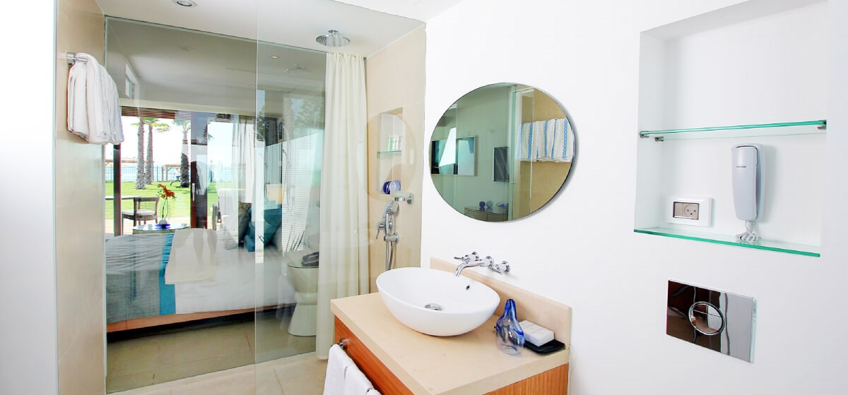 חדר ים בוטיק