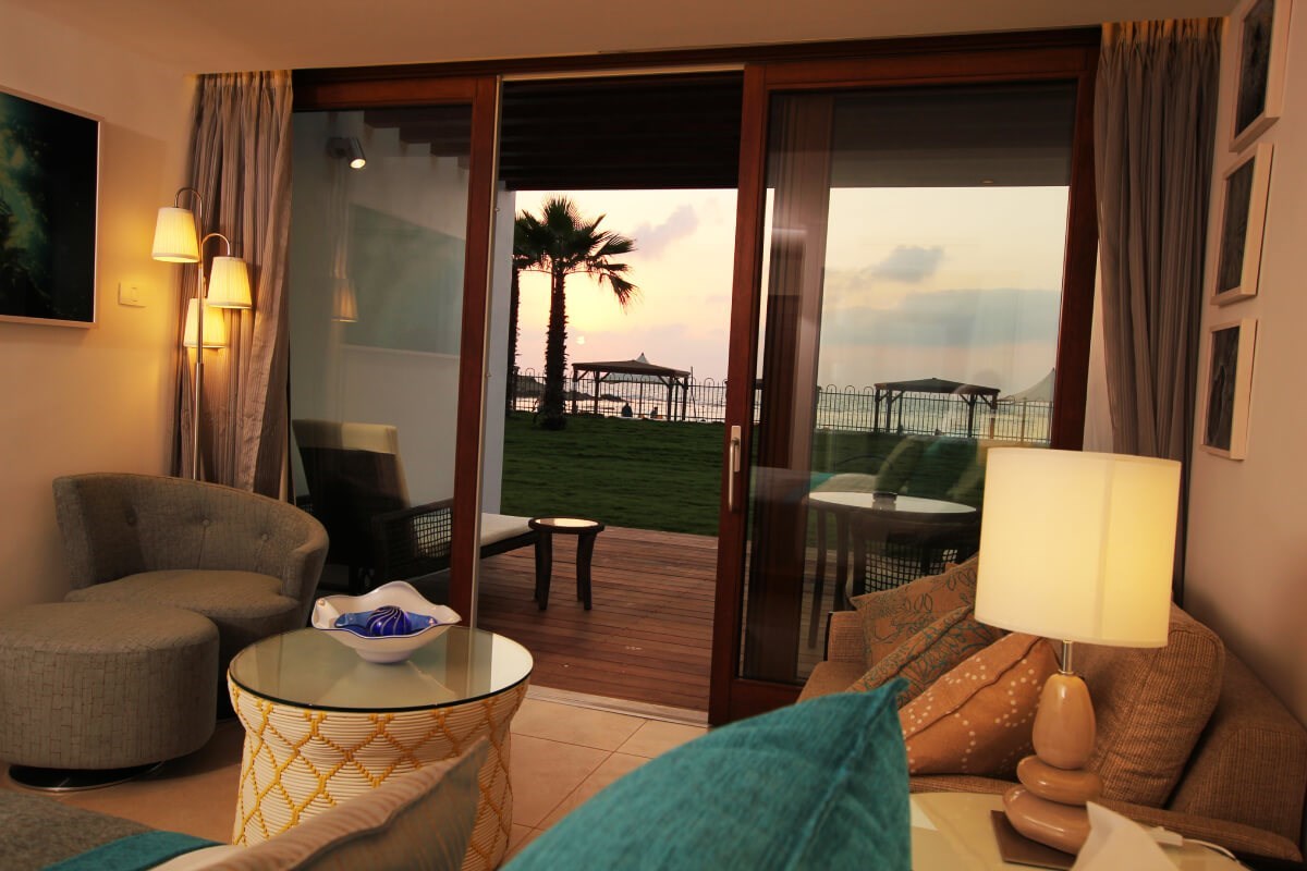 חדר ים בוטיק