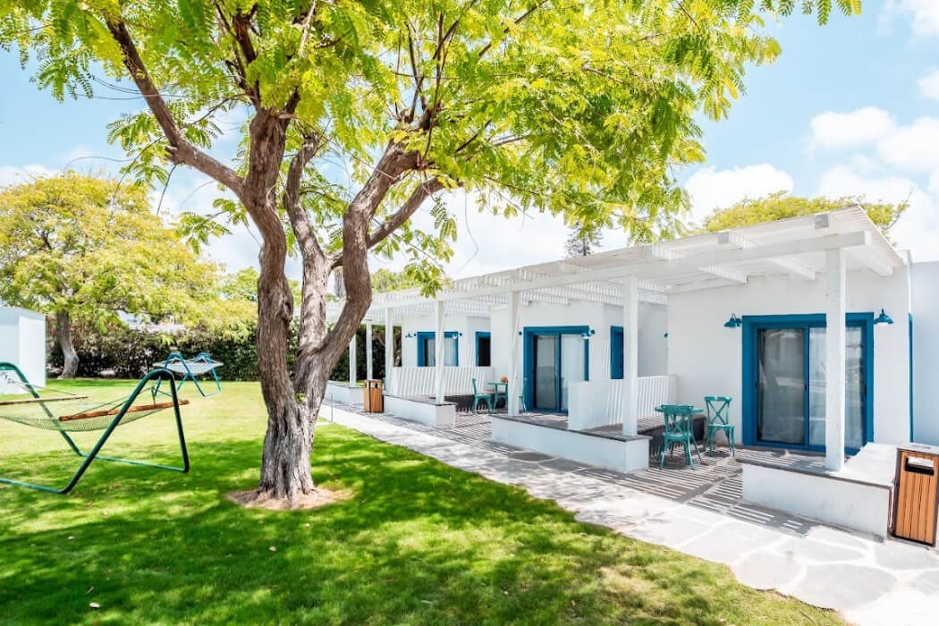 חדר בוטיק משפחתי